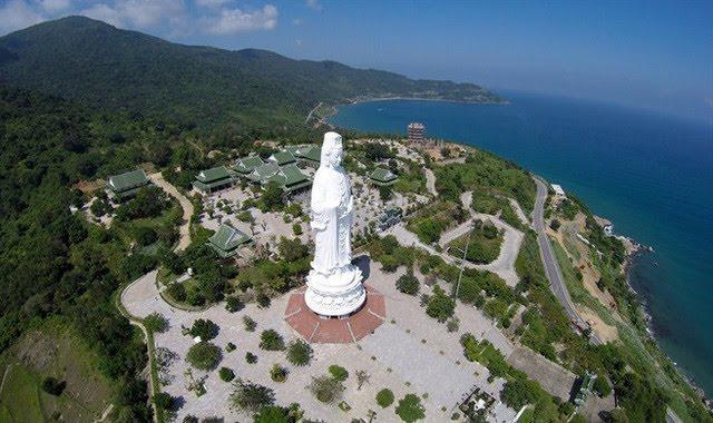 Jupiter Hotel Da Nang Eksteriør billede